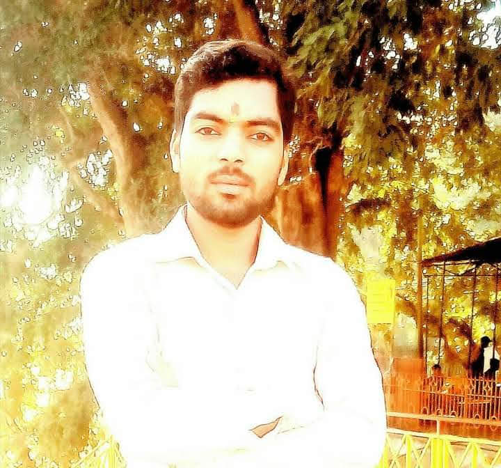 Pro. Satendra Singh Shakya
